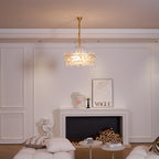 Lampadario Charlotte