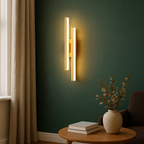 Lampada da Parete LED Slim Minimalista