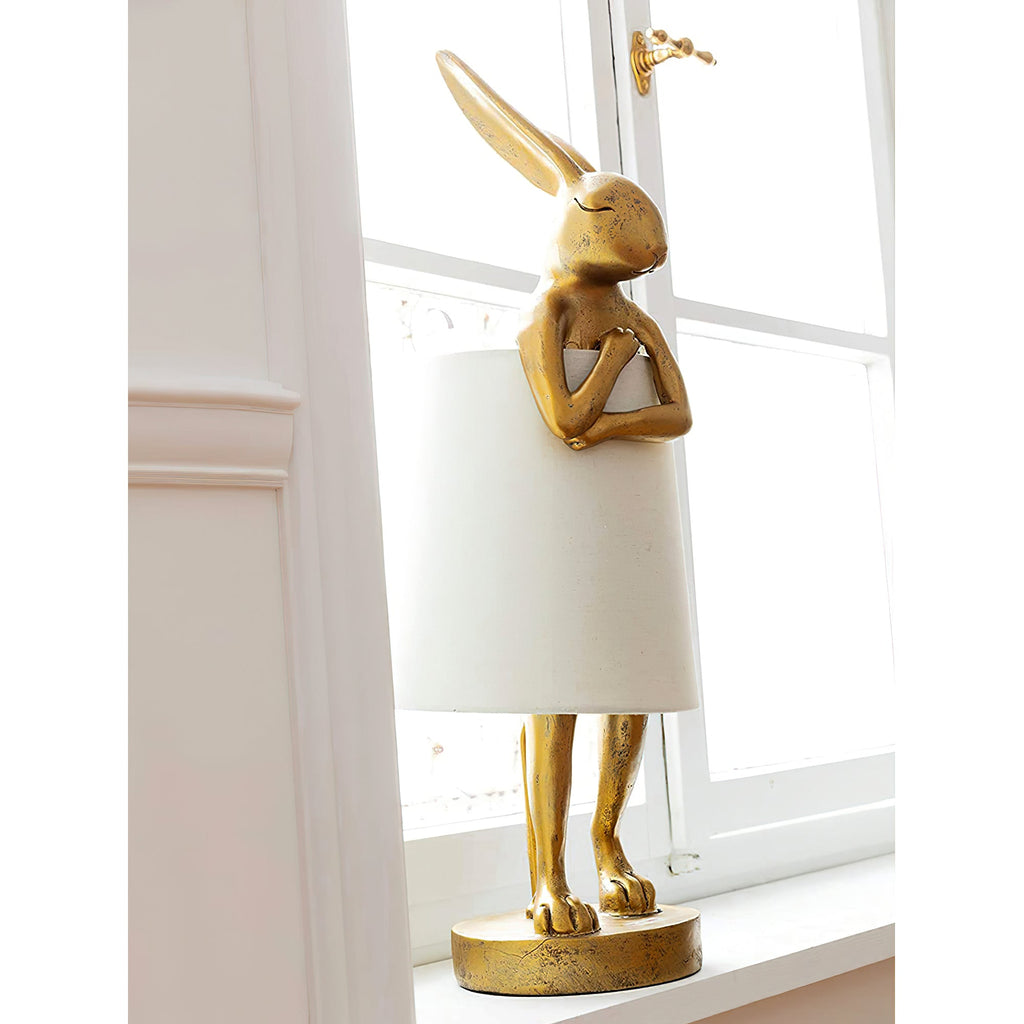 Lampada da Tavolo Chester Rabbit