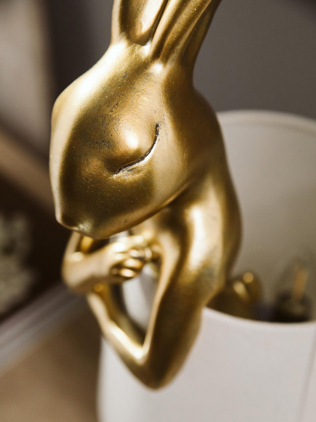 Lampada da Tavolo Chester Rabbit