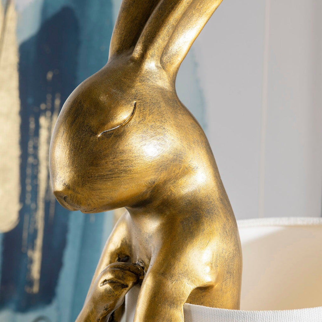 Lampada da Tavolo Chester Rabbit