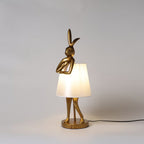 Lampada da Tavolo Chester Rabbit