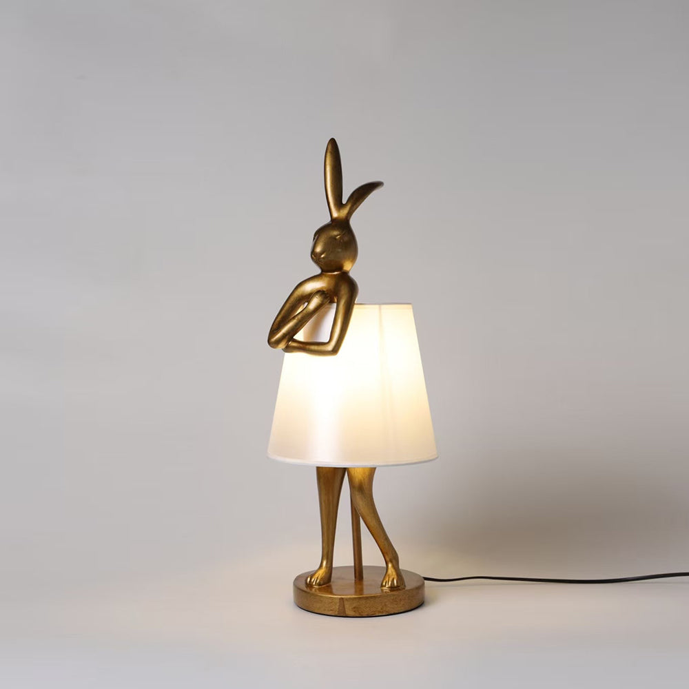 Lampada da Tavolo Chester Rabbit