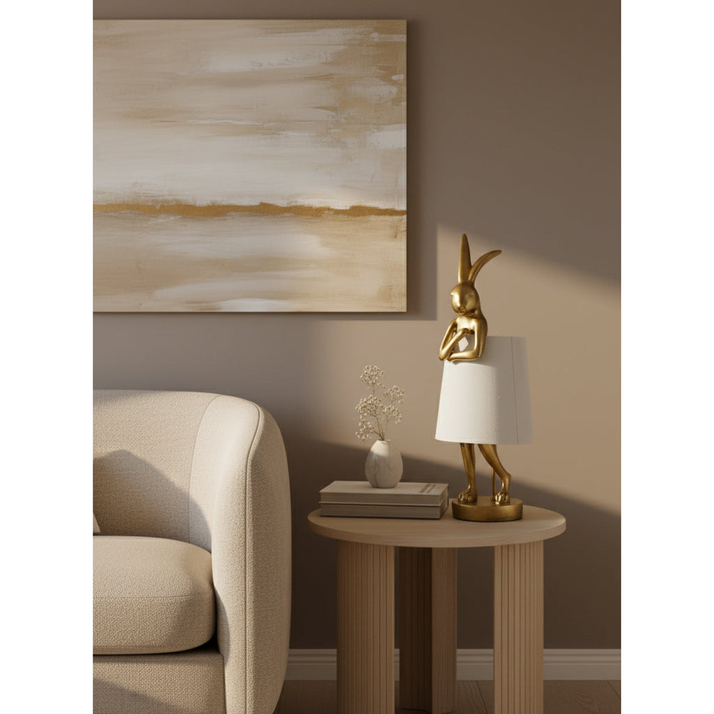 Lampada da Tavolo Chester Rabbit