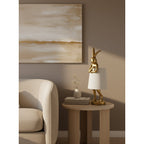 Lampada da Tavolo Chester Rabbit