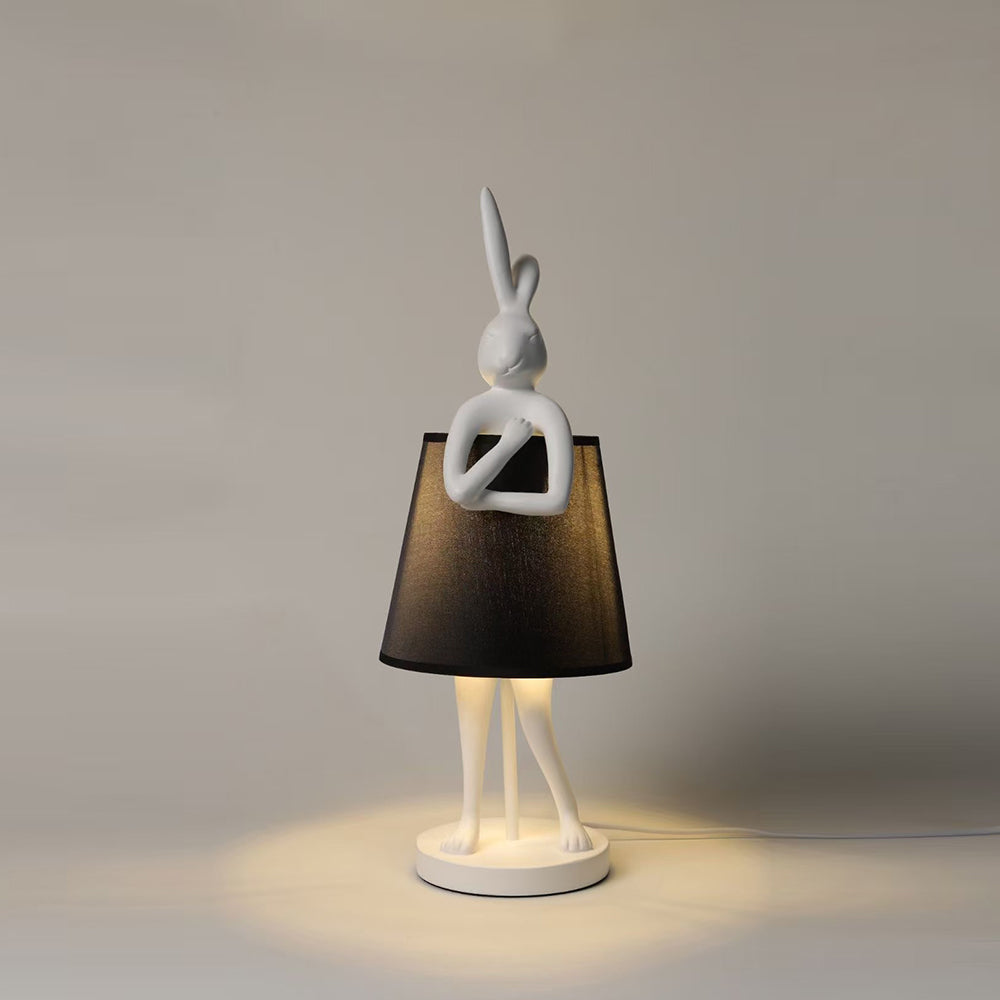 Lampada da Tavolo Chester Rabbit