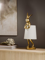 Lampada da Tavolo Chester Rabbit