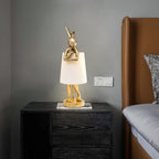 Lampada da Tavolo Chester Rabbit