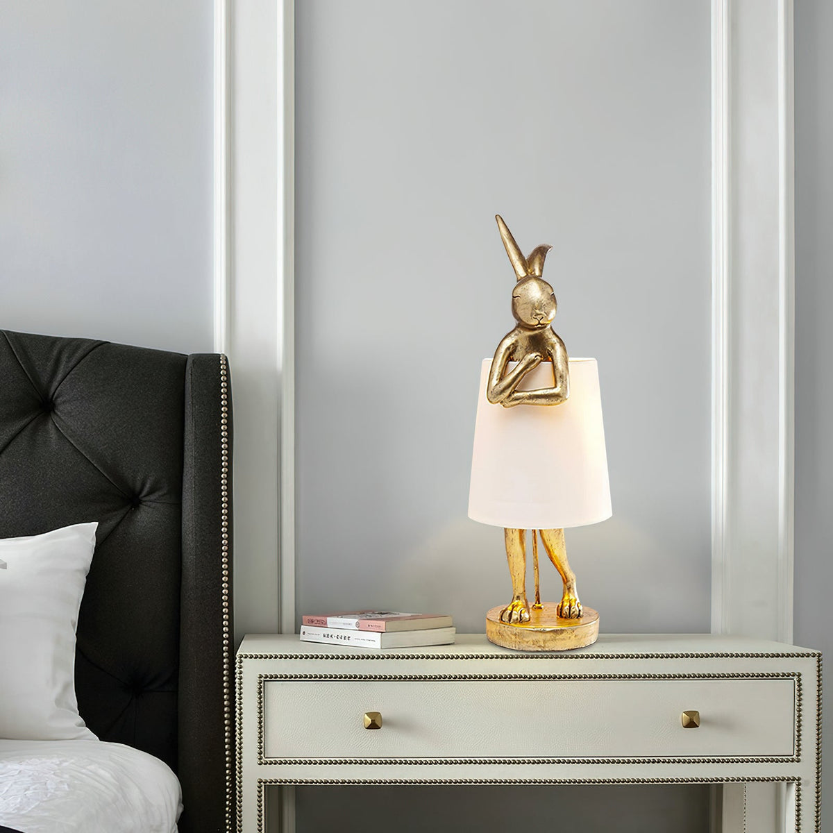 Lampada da Tavolo Chester Rabbit
