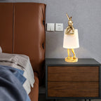 Lampada da Tavolo Chester Rabbit