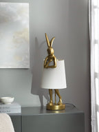 Lampada da Tavolo Chester Rabbit