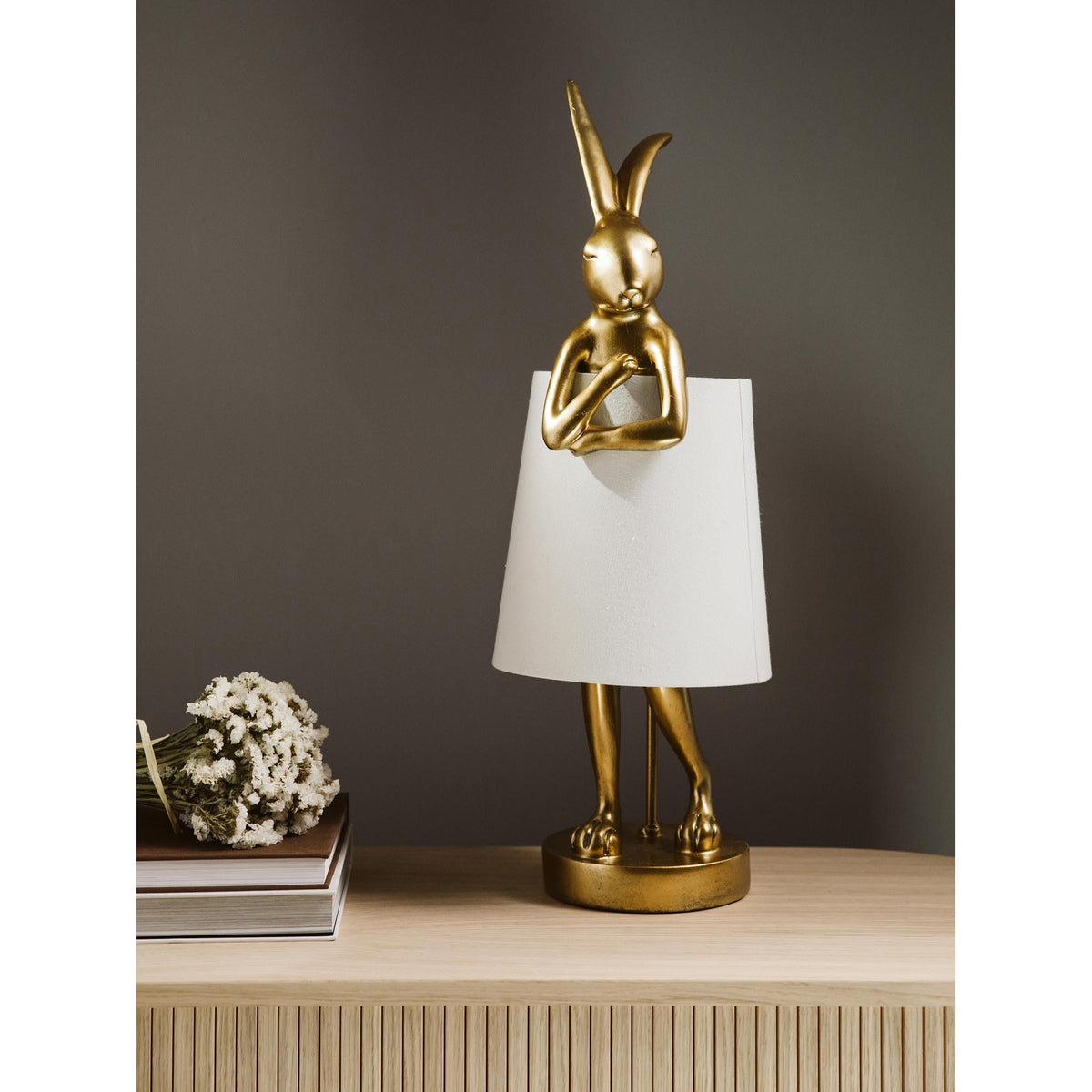 Lampada da Tavolo Chester Rabbit