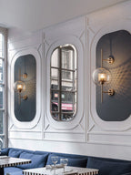 Applique in Vetro Chiswick