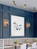 Applique in Vetro Chiswick
