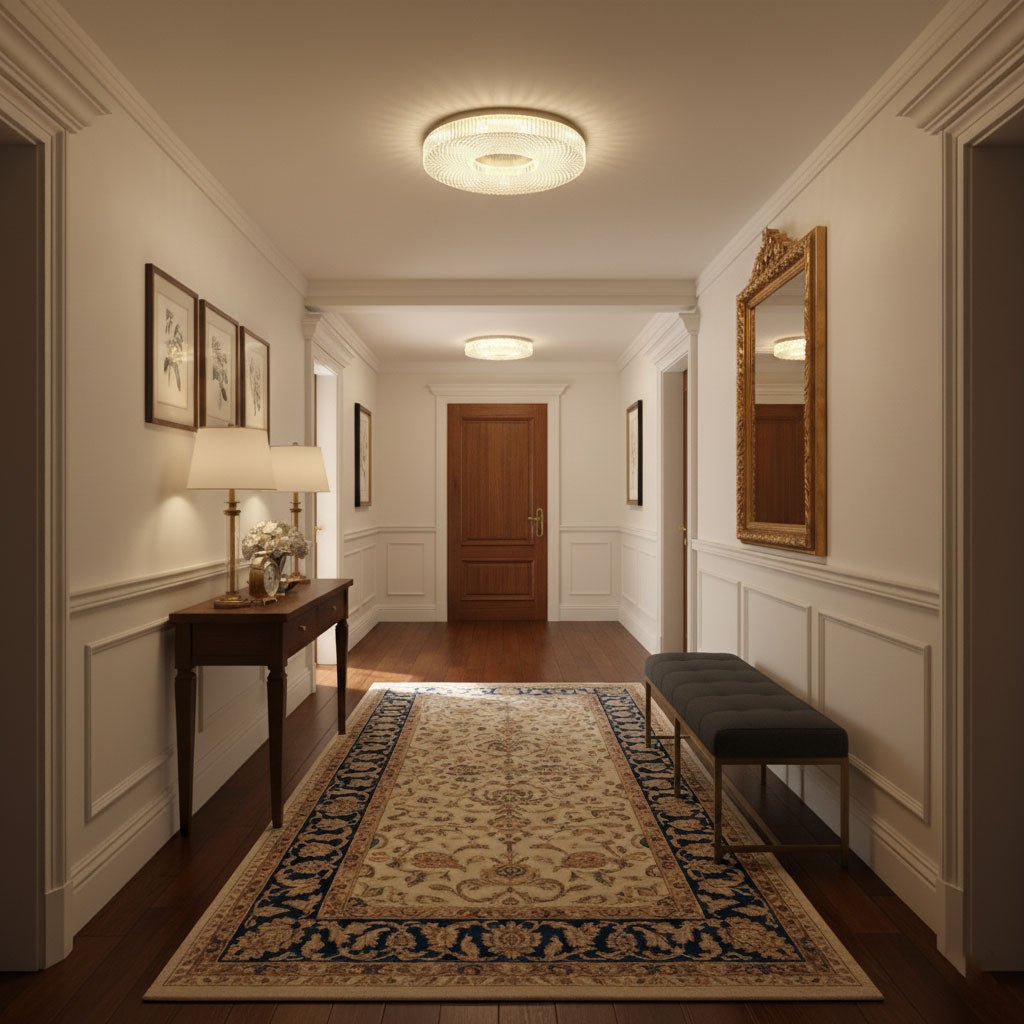 Cimona Flush light