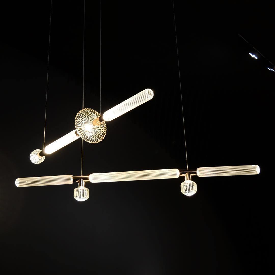 Lampada a Sospensione Cipher