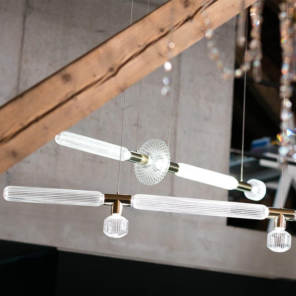 Lampada a Sospensione Cipher