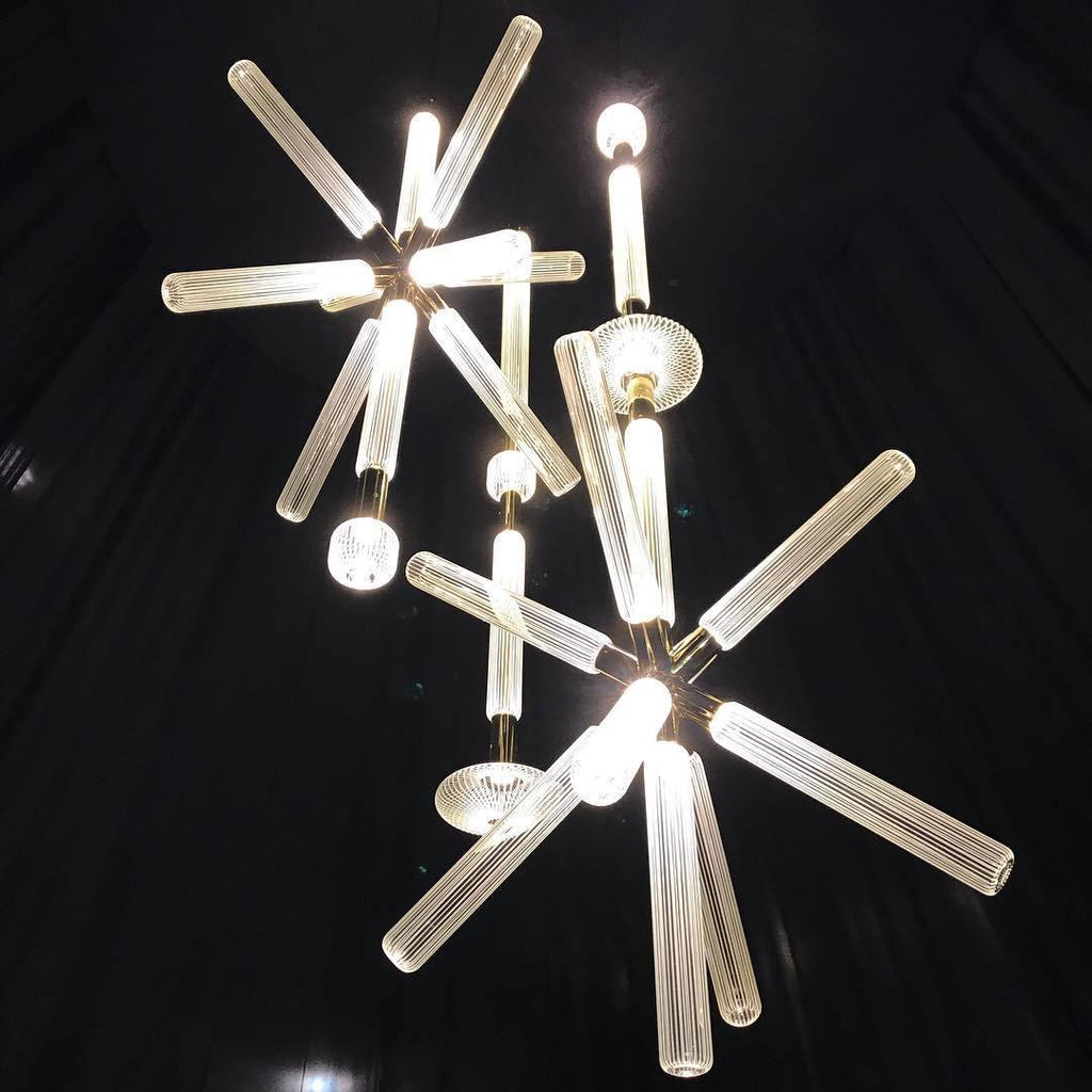 Lampada a Sospensione Cipher