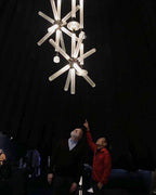 Lampada a Sospensione Cipher