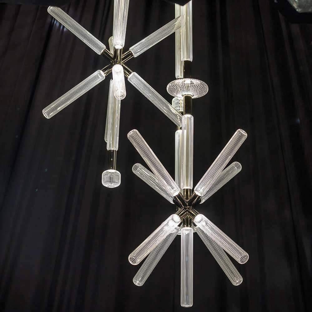 Lampada a Sospensione Cipher