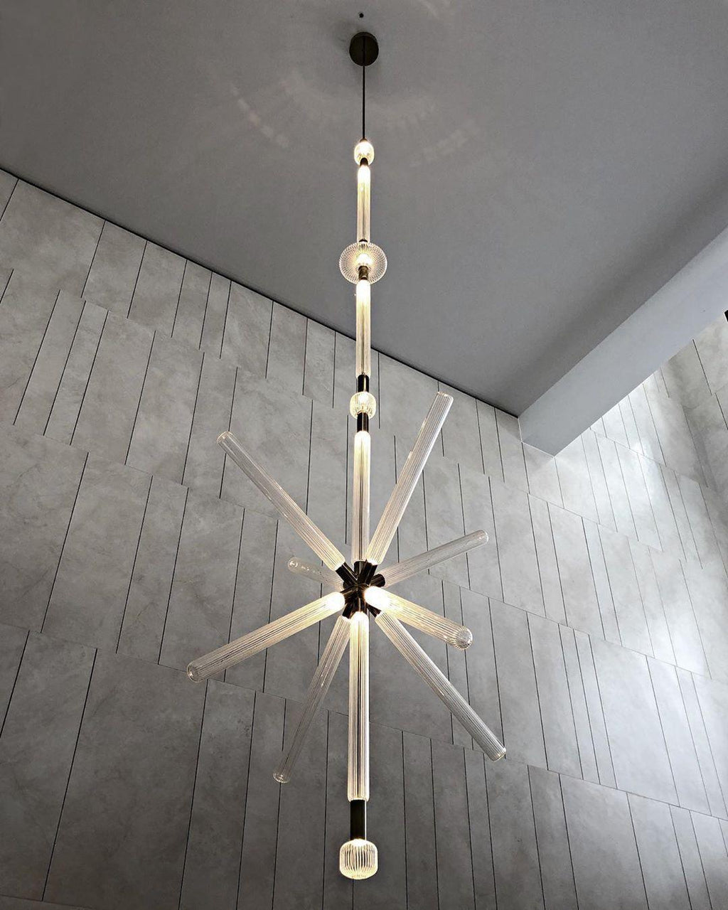 Lampada a Sospensione Cipher