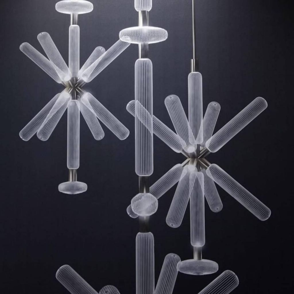 Lampada a Sospensione Cipher
