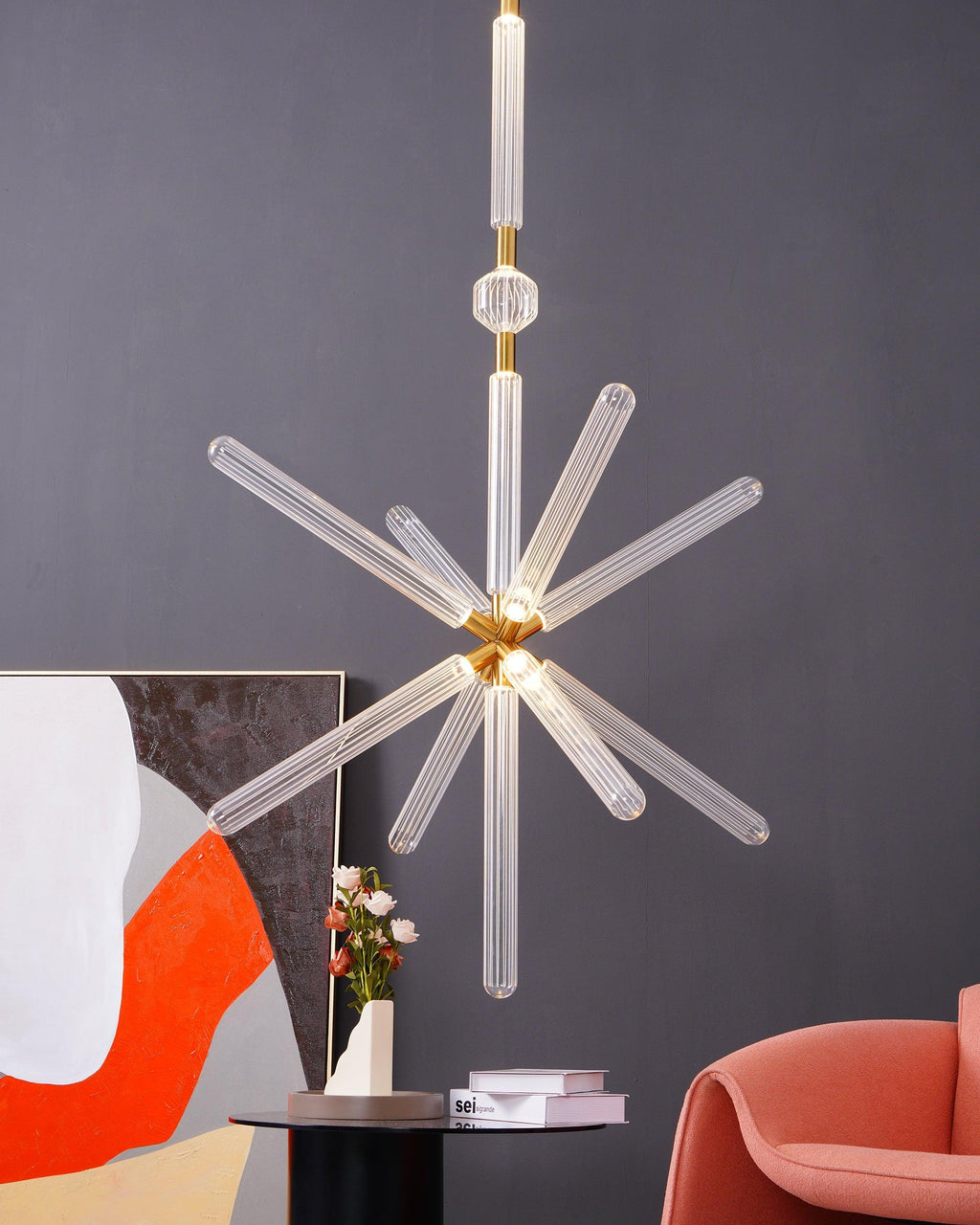 Lampada a Sospensione Cipher