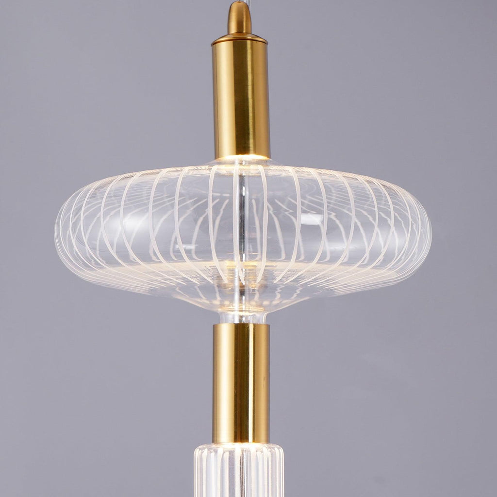 Lampada a Sospensione Cipher
