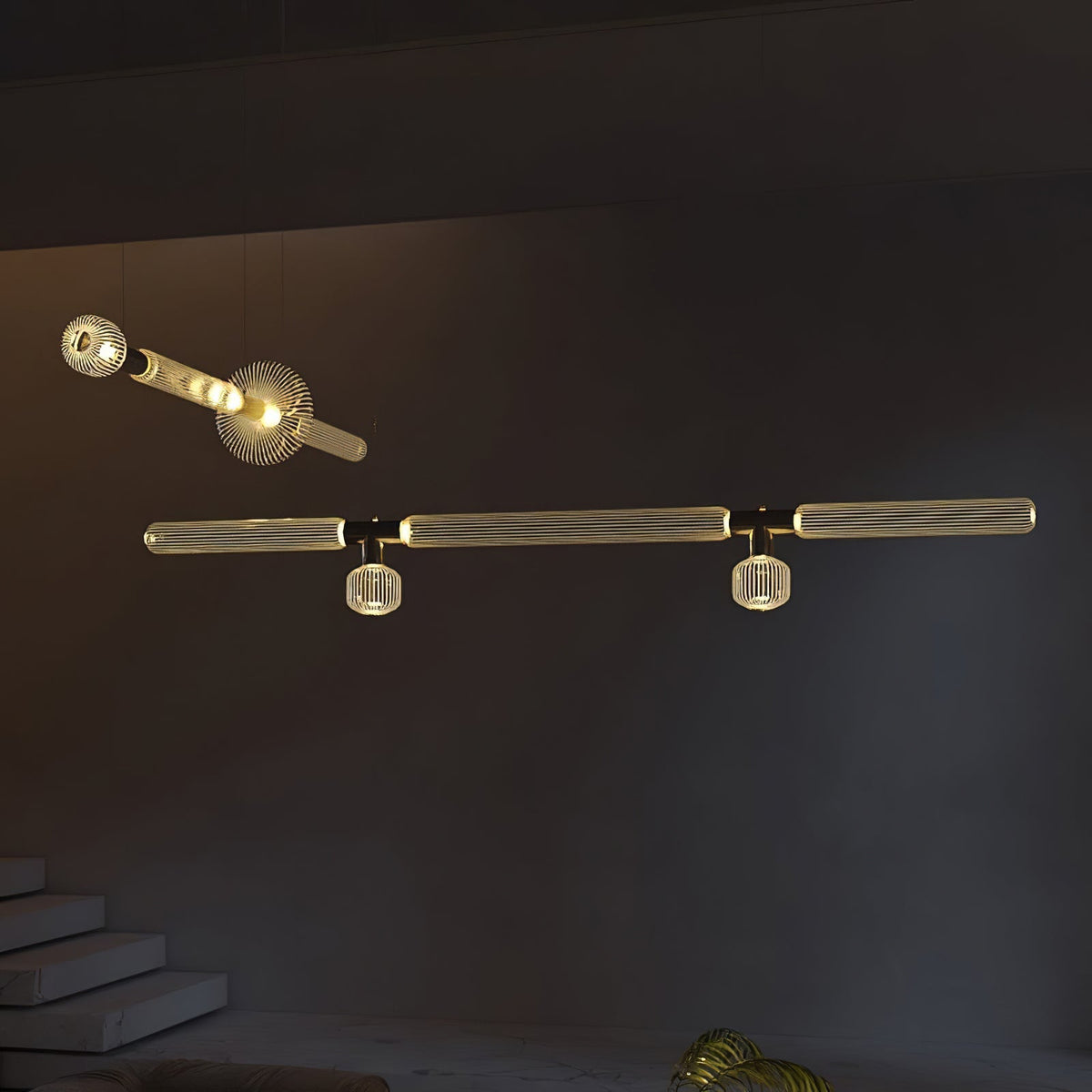 Lampada a Sospensione Cipher