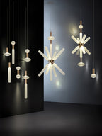 Lampada a Sospensione Cipher