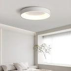 CircleGlimmer Light - Lampade da soffitto LED Nordic rotonde