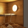Lampada a Sensore di Movimento Circly