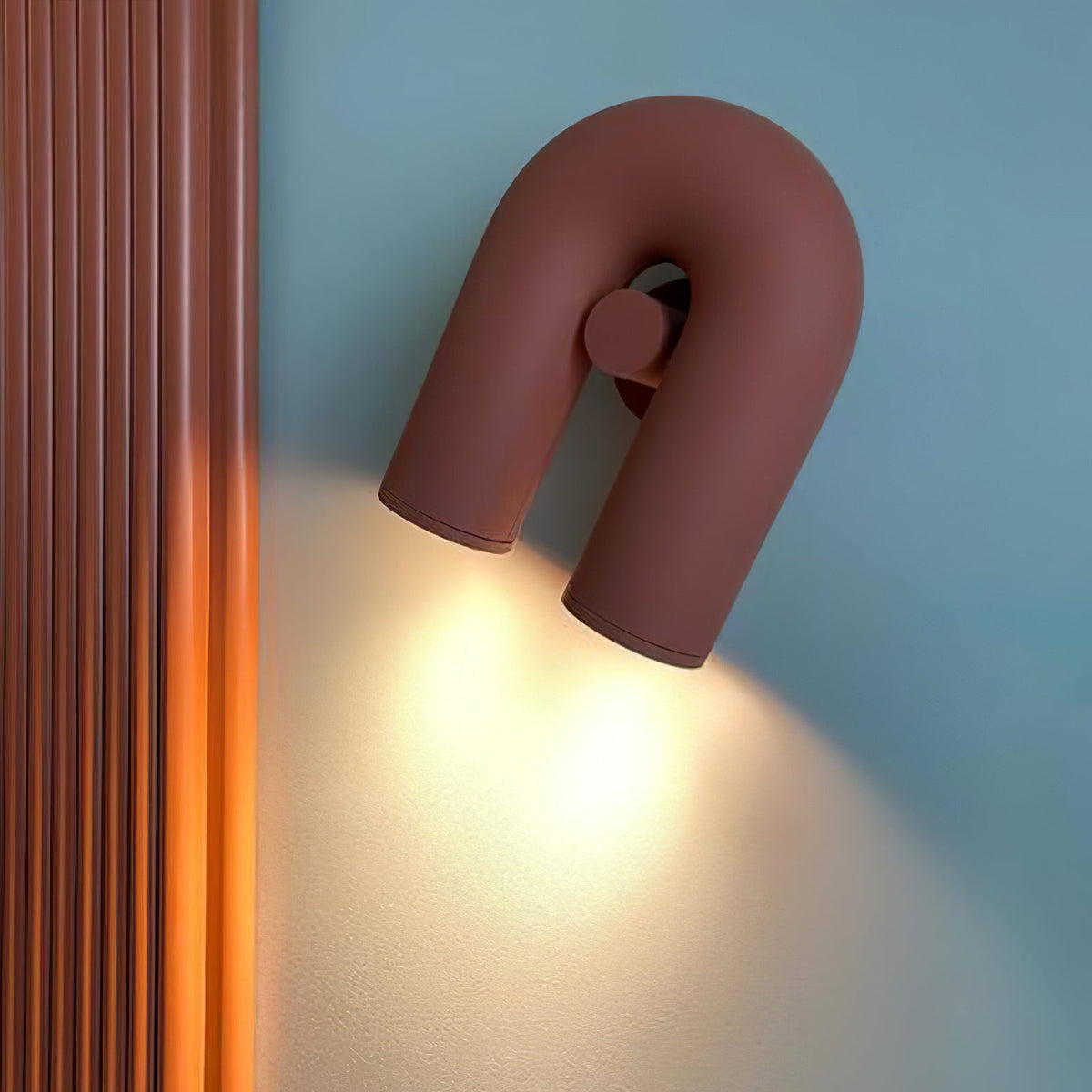 Lampada da Parete Cirkus