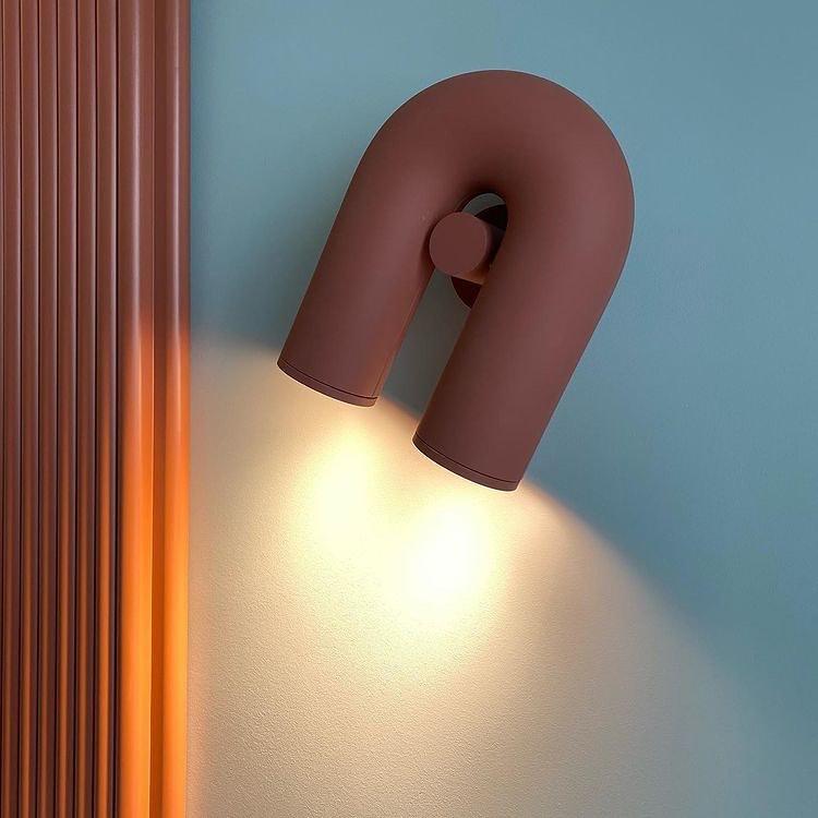 Lampada da Parete Cirkus