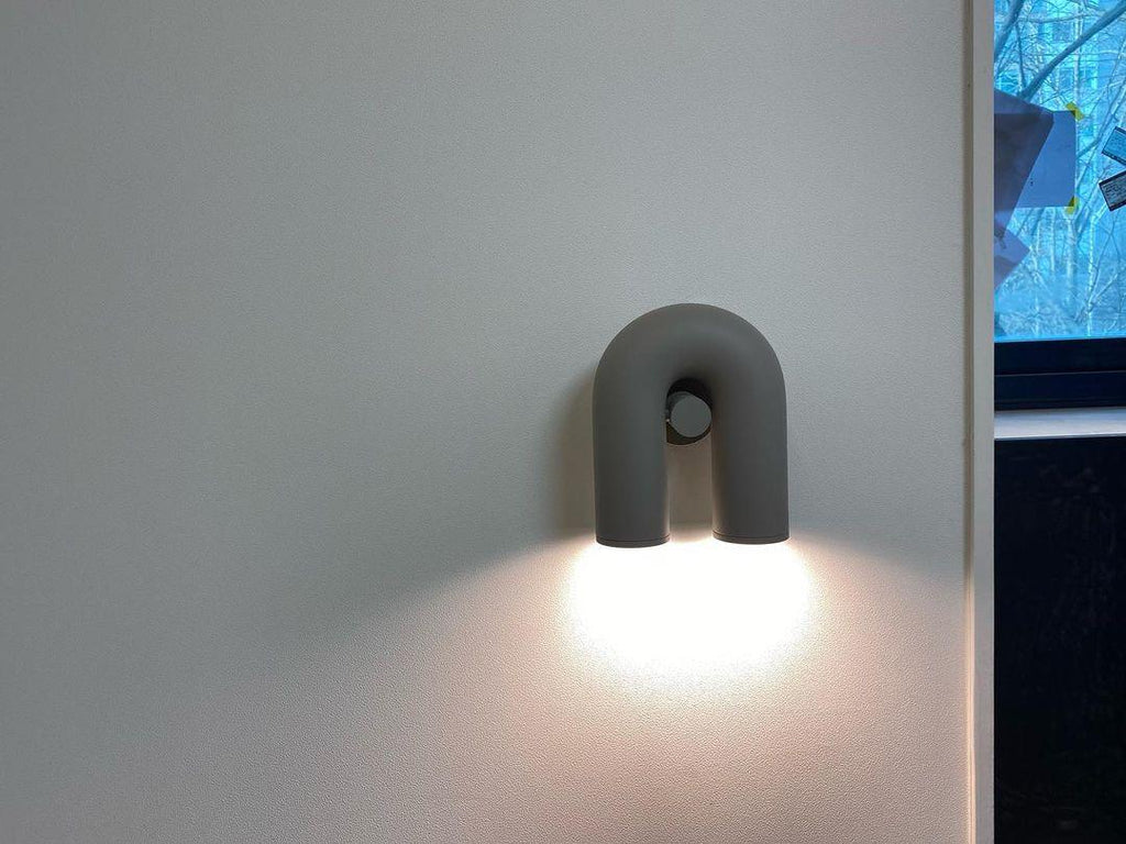 Lampada da Parete Cirkus