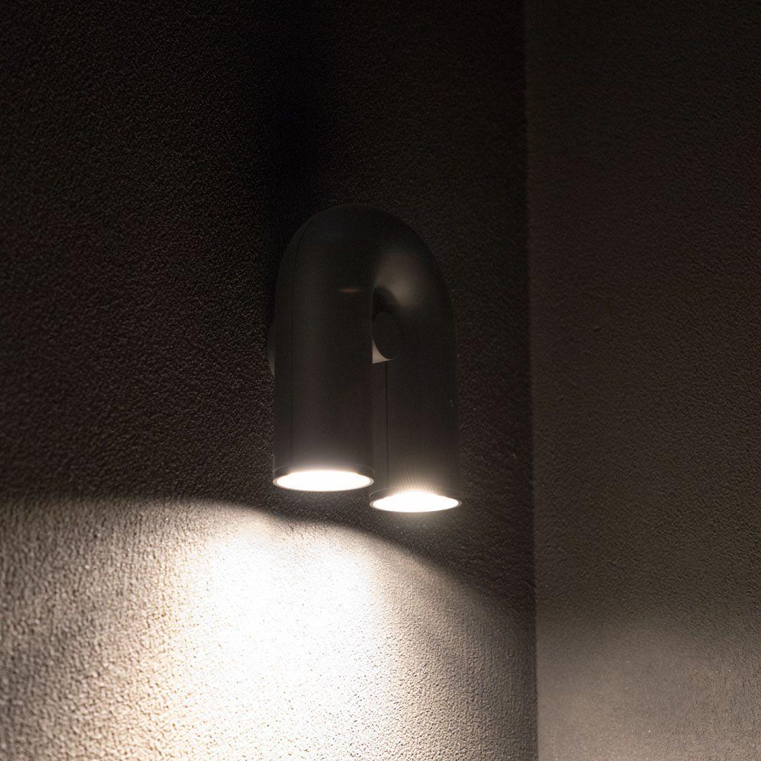 Lampada da Parete Cirkus