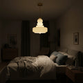 OCS - Lampada a sospensione Bellis Bauhaus