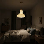 OCS - Lampada a sospensione Bellis Bauhaus