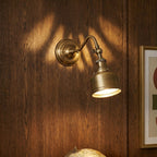 Lampada da Parete Addison Gooseneck