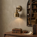 Lampada da Parete Timarron
