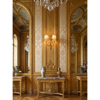Applique Claudine