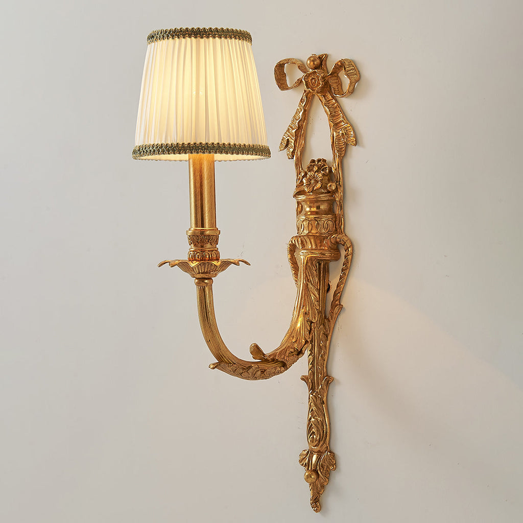 Applique Claudine
