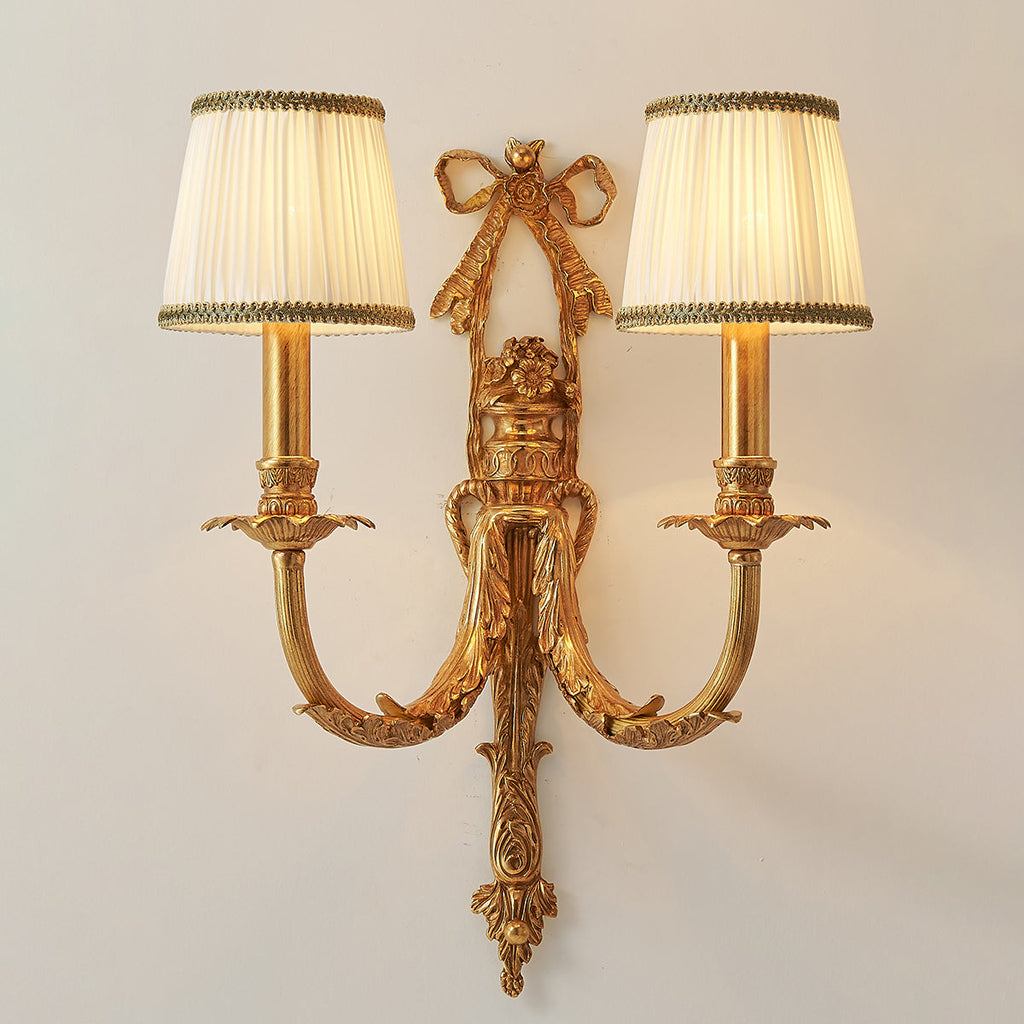 Applique Claudine