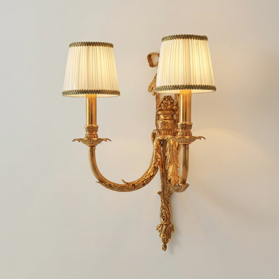 Applique Claudine