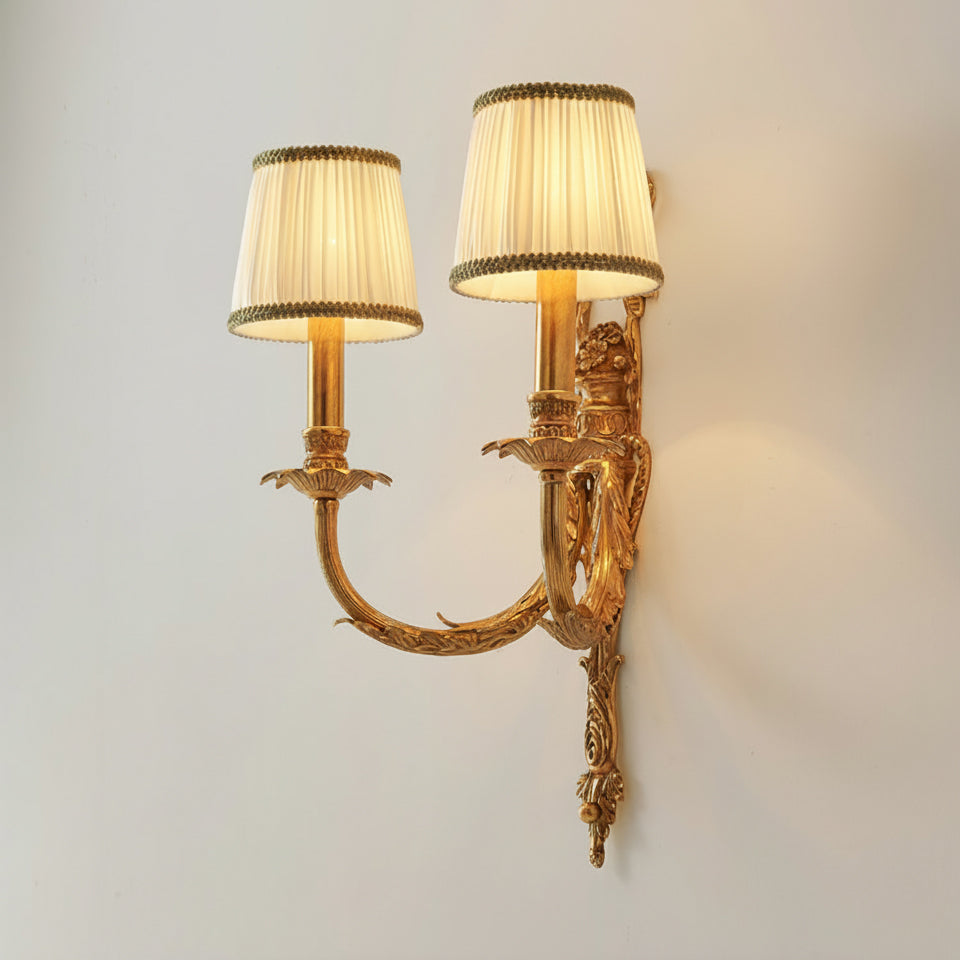Applique Claudine