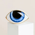 Ornamento Clem Sguardo Malvagio