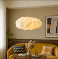 Lampada a Sospensione Cloud Moderna Bianca