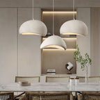 BORDEAUX Lampadario Ambiente Elegante Illuminazione Atmosfera Dimmerabile