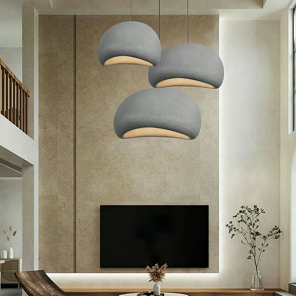 BORDEAUX Lampadario Ambiente Elegante Illuminazione Atmosfera Dimmerabile