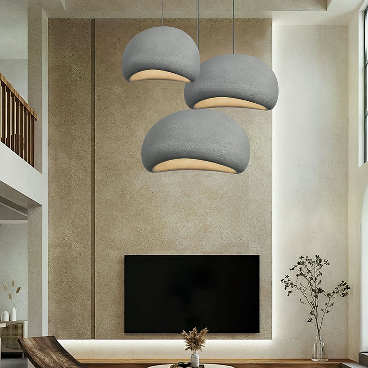 BORDEAUX Lampadario Ambiente Elegante Illuminazione Atmosfera Dimmerabile